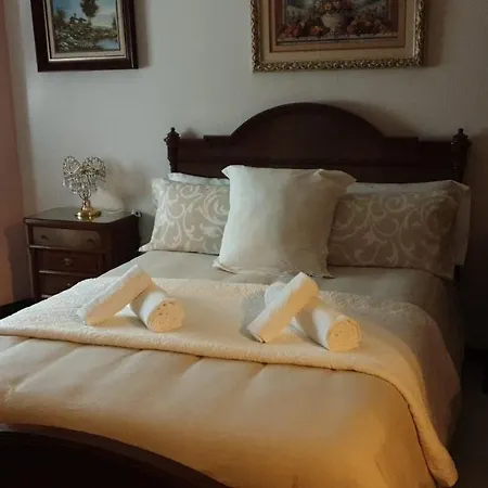 Piso Marmolejos コルドバ
