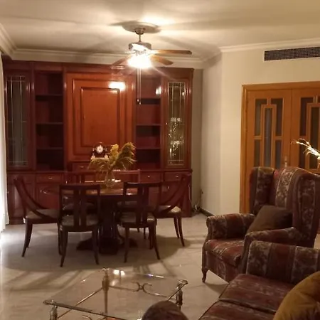 Piso Marmolejos Cordoba