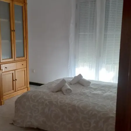 Apartment Piso Marmolejos Cordoba