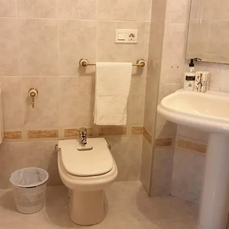 Piso Marmolejos *