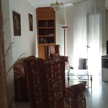 Piso Marmolejos *