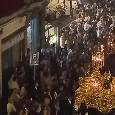 Piso Marmolejos *
